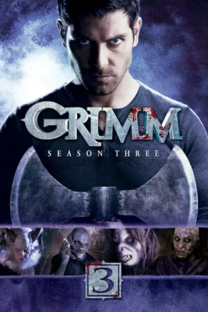 Anh Em Nhà Grimm 3