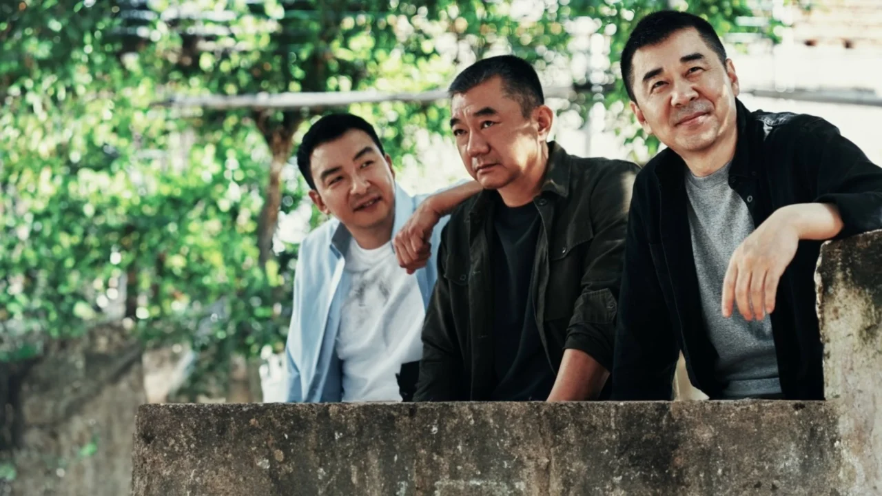 Bộ Ba Lão Làng 2