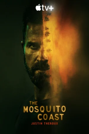 Bờ Biển Mosquito 2