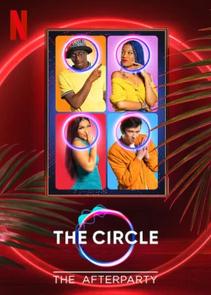 Circle: Tiệc hậu