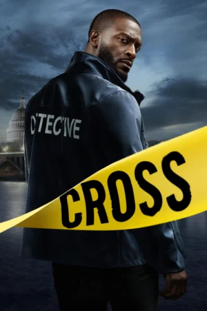Cross 1