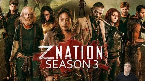 Cuộc chiến zombie 3