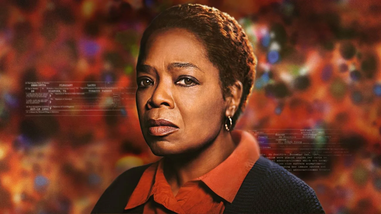 Cuộc Đời Bất Tử Của Henrietta Lacks