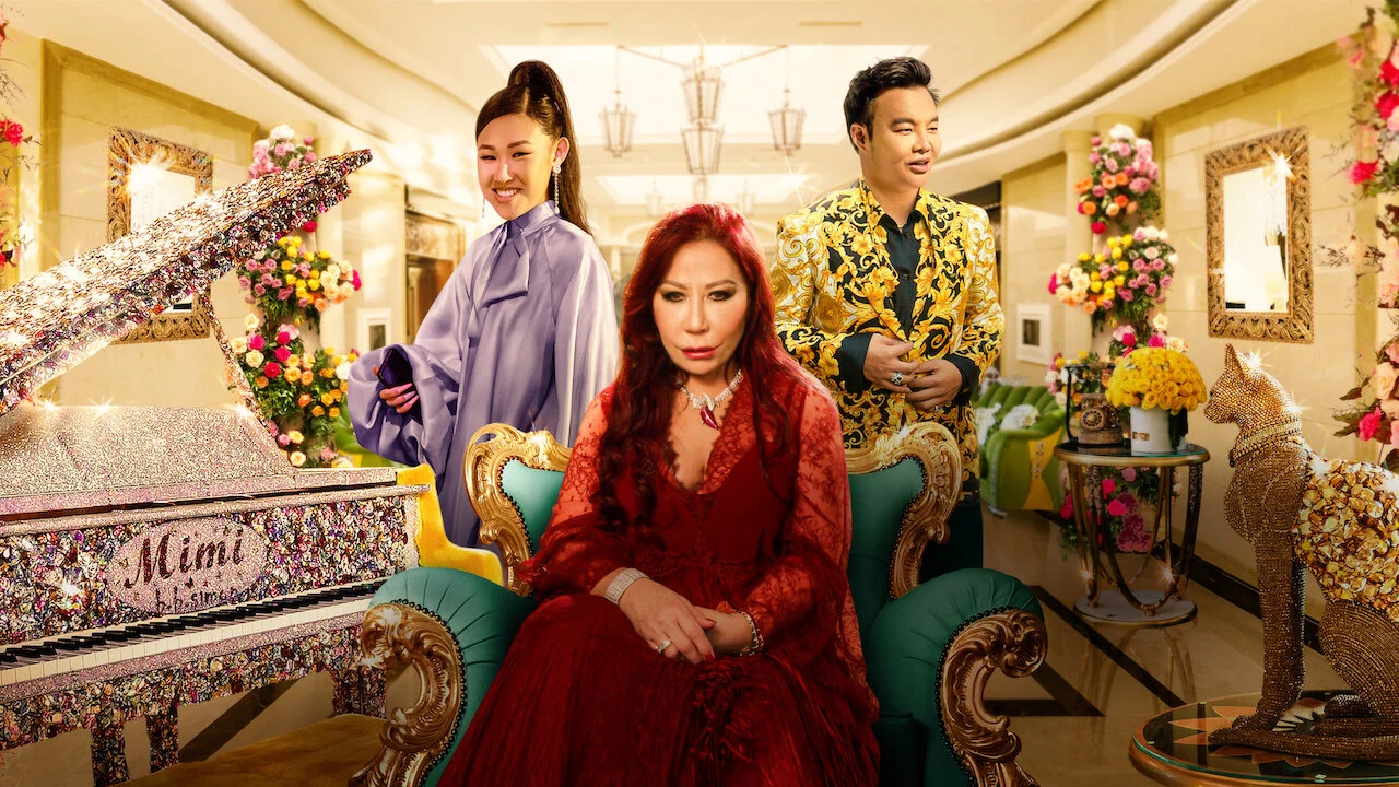 Đế Chế Phô Trương 3