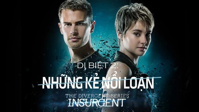 Nhung Ke Nôi Loan