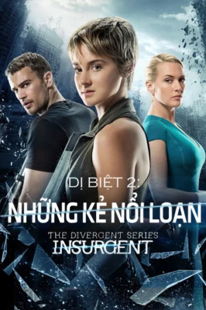 Nhung Ke Nôi Loan