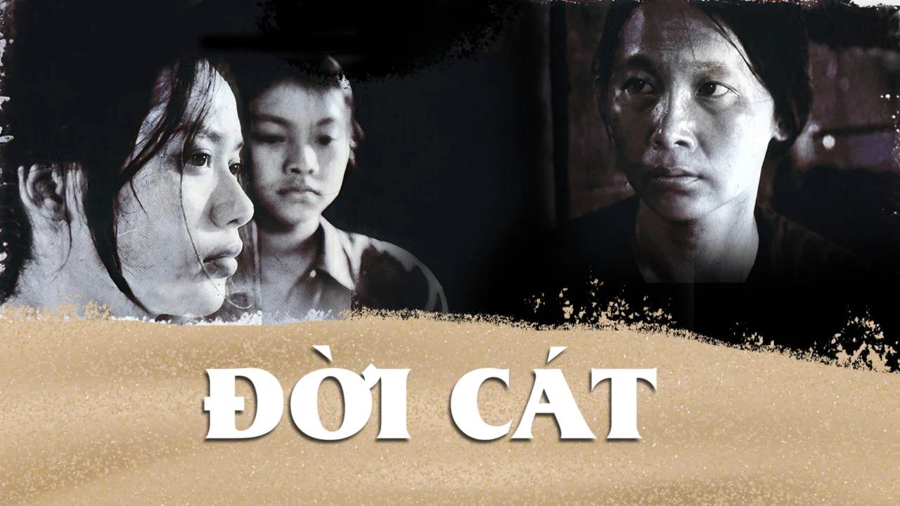 Đời Cát
