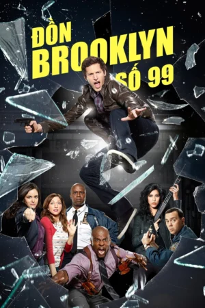 Đồn Brooklyn Số 99 1