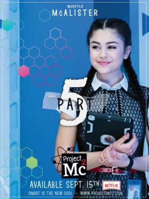 Dự án Mc2 5