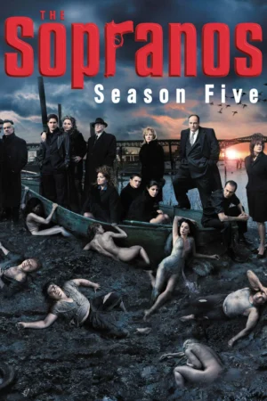 Gia Đình Sopranos 5