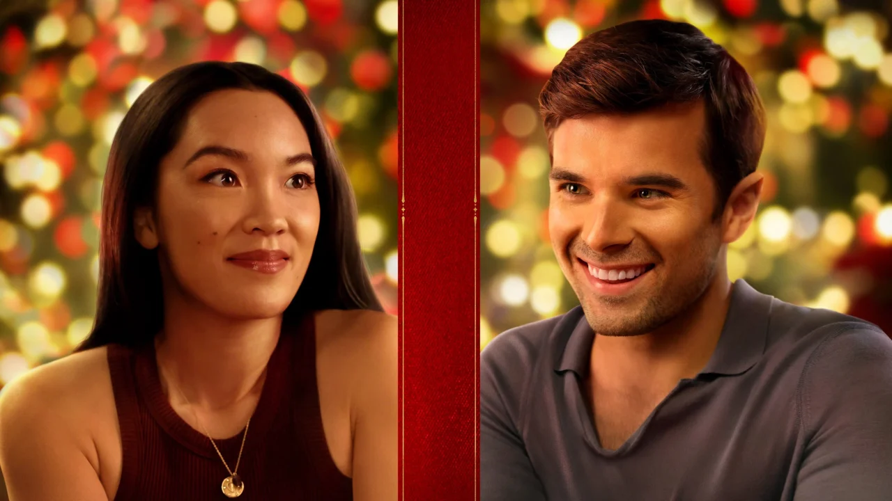 Giáng Sinh Đậm Chất Hollywood