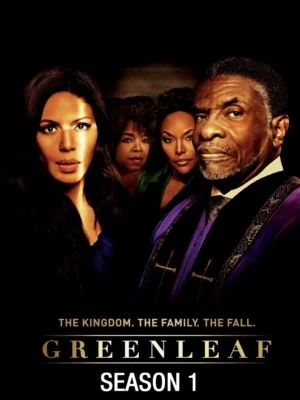 Greenleaf 1