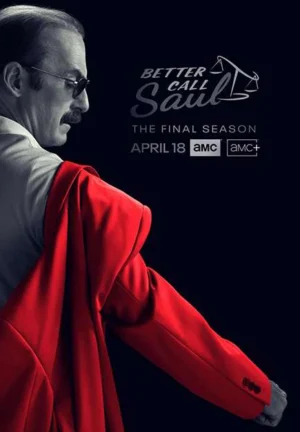 Hãy gọi cho Saul 6