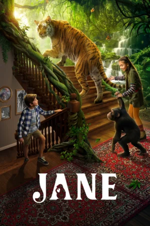 Jane 1