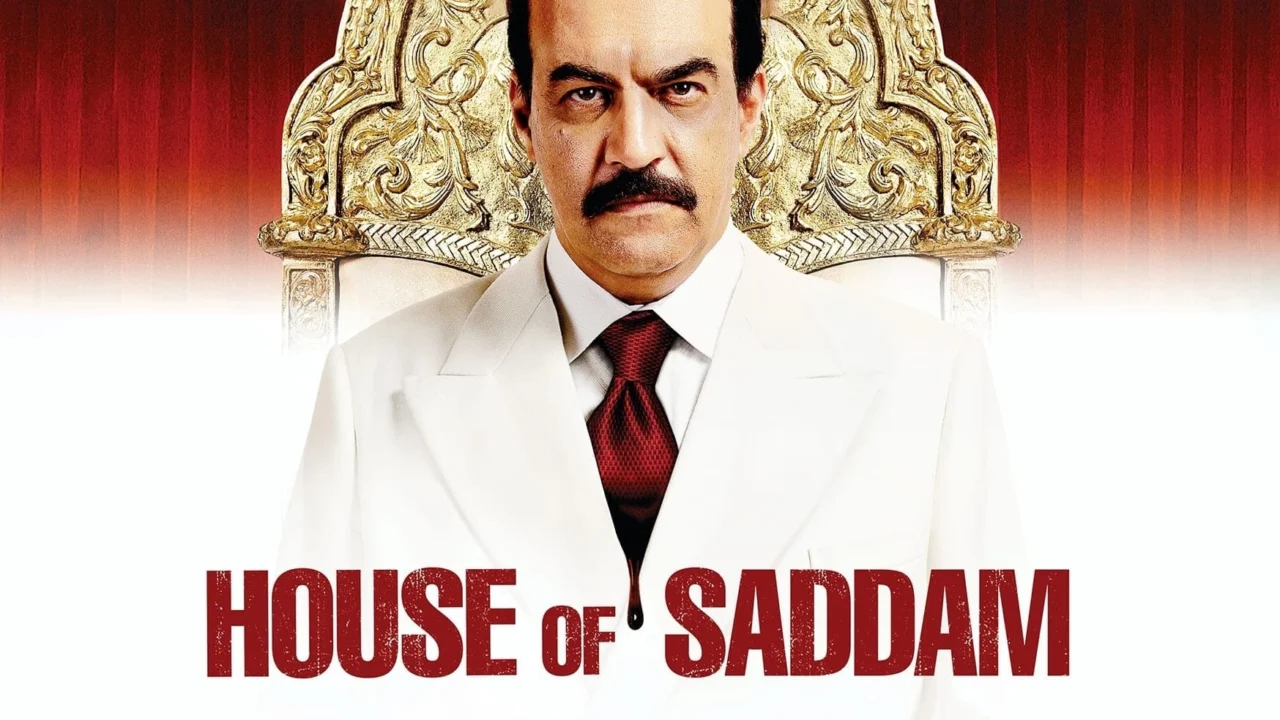 Ngôi Nhà Của Saddam
