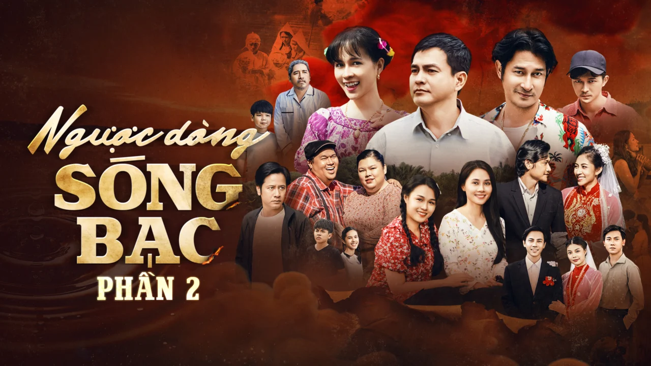 Ngược Dòng Sóng Bạc 2