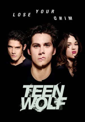Người sói tuổi teen 3