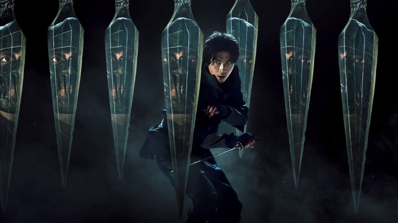 Nhà Của Ninja