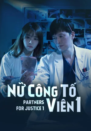Cặp Đôi Điều Tra
