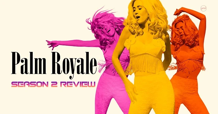 Palm Royale 2