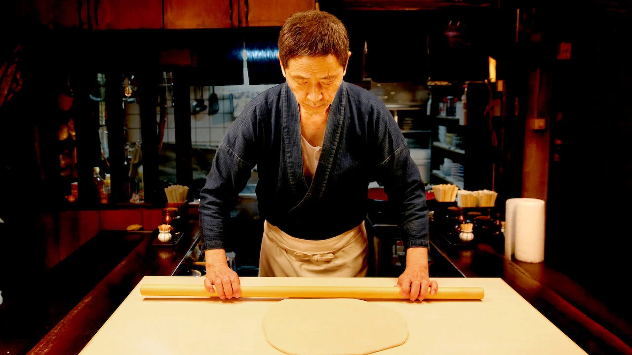 Quán ăn đêm: Những câu chuyện ở Tokyo 2