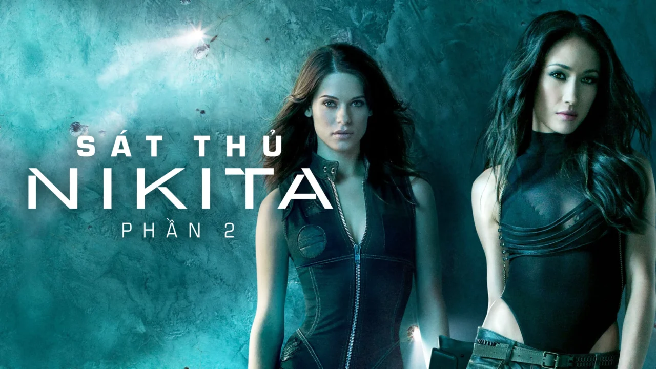 Sát Thủ Nikita 2