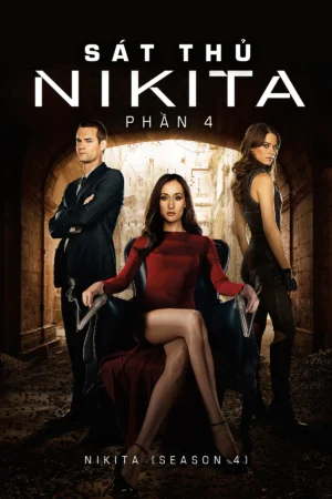 Sát Thủ Nikita 4