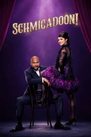 Schmigadoon! 2