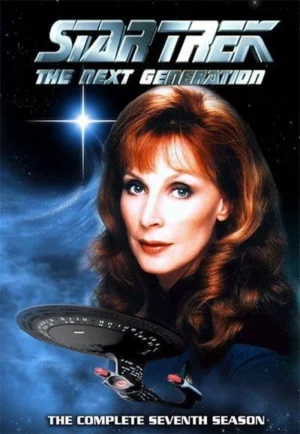 Star Trek: Thế Hệ Tiếp Theo 7
