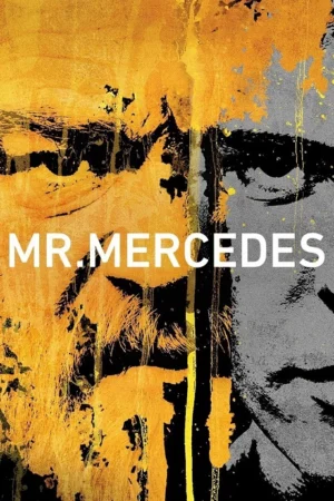 Tên sát nhân Mercedes 1