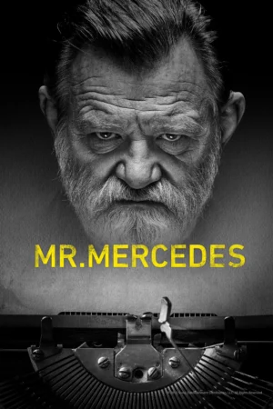 Tên sát nhân Mercedes 3