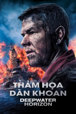 Tham Hoa Giàn Khoan