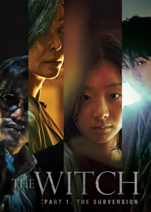 The Witch: Part 1: The Subversion