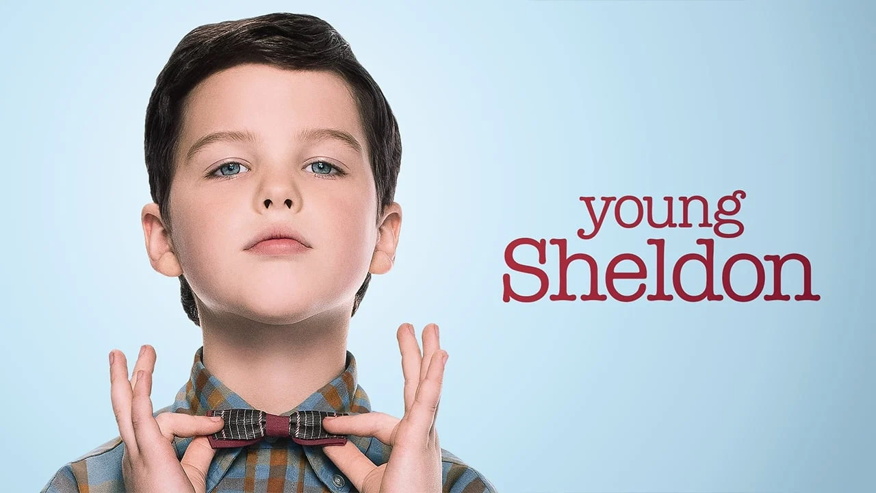 Tuổi Thơ Bá Đạo của Sheldon 1