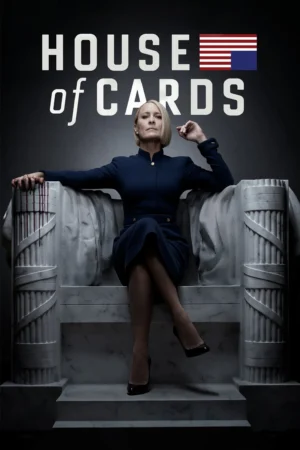 Ván Bài Chính Trị 2