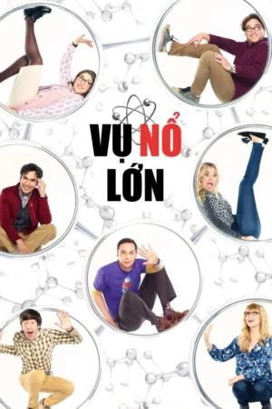 Vụ Nổ Lớn 4
