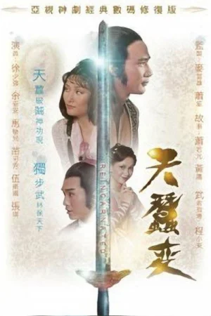 Thiên tằm biến