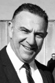Alfred Sauchelli