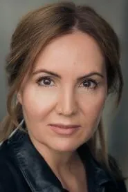 Amanda Jade Tyler
