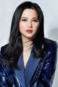 Amy Fan Yik-Man
