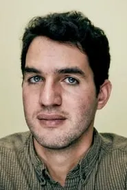 Ben Safdie