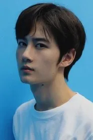 Cheng Zixin