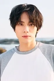 Co-ki Yamashita