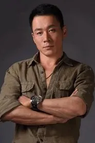 Ding Hai Feng
