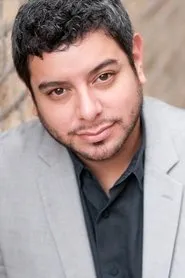 Eduardo N. Martine