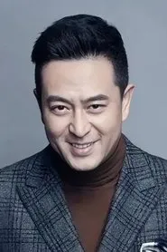 Jia-yi Zhang