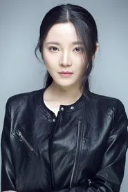 Jiaying He