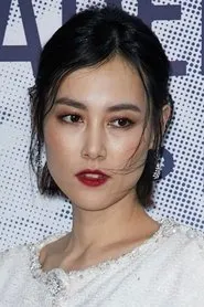 Kikuchi Rinko