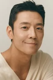 Kim Ju Hun