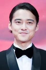Kinomoto Minehiro
